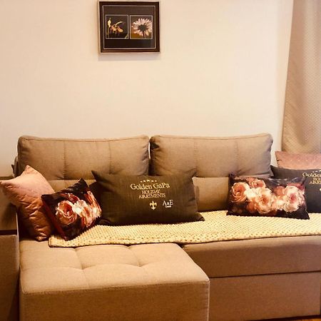 Golden Gapa Central Family Apartment 28 Garmisch-Partenkirchen Zewnętrze zdjęcie