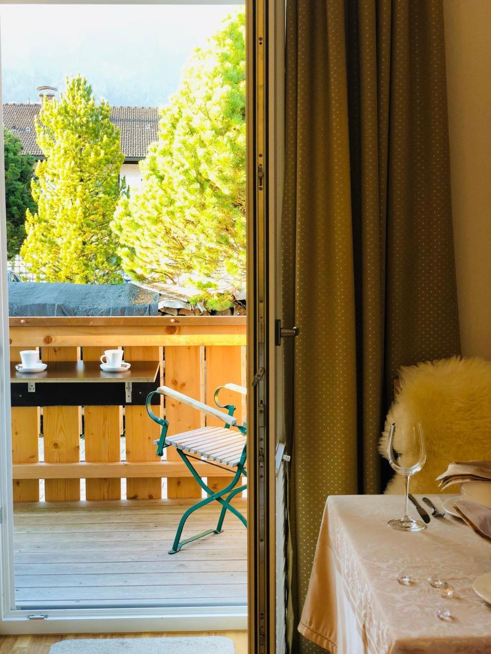 Golden Gapa Central Family Apartment 28 Garmisch-Partenkirchen Zewnętrze zdjęcie