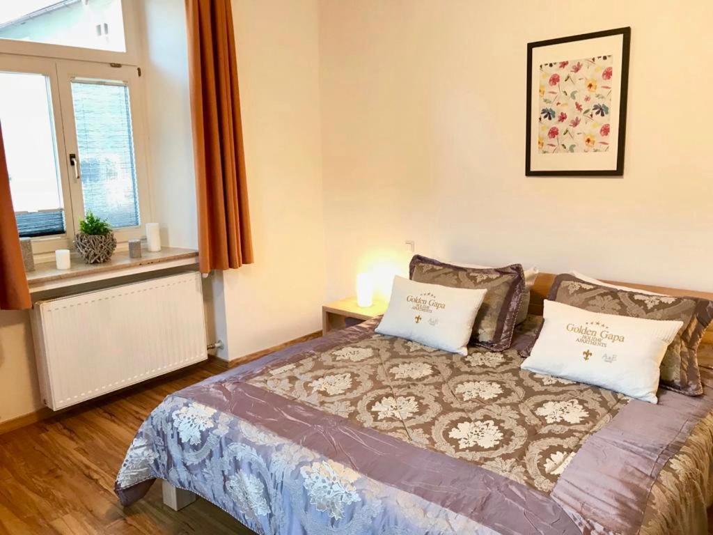 Golden Gapa Central Family Apartment 28 Garmisch-Partenkirchen Zewnętrze zdjęcie