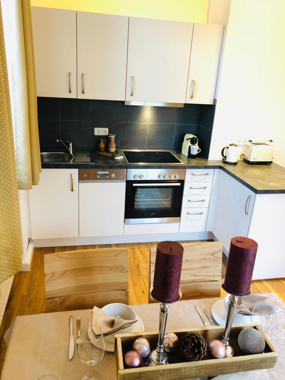 Golden Gapa Central Family Apartment 28 Garmisch-Partenkirchen Zewnętrze zdjęcie