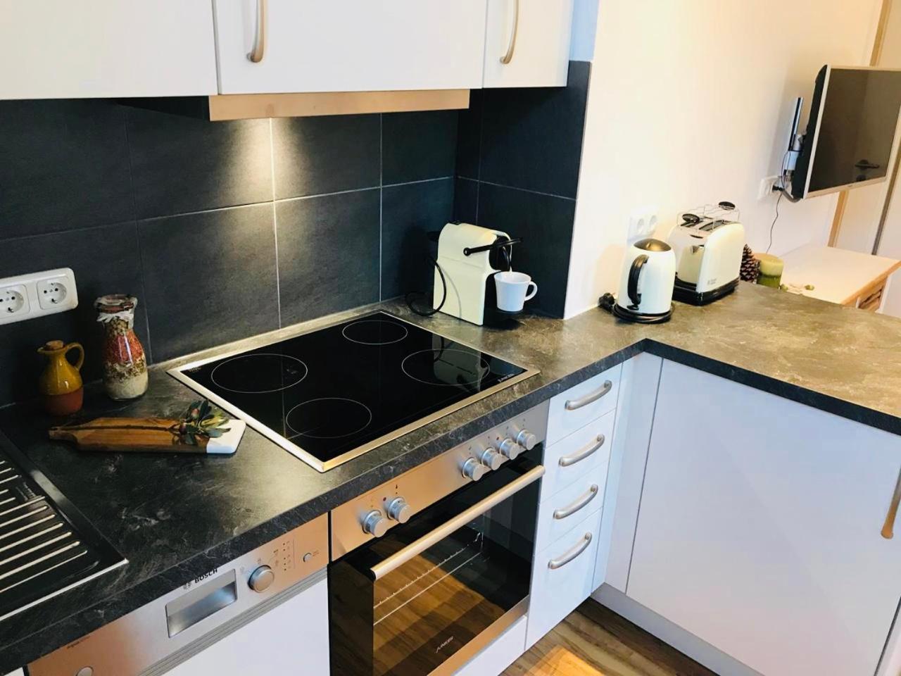 Golden Gapa Central Family Apartment 28 Garmisch-Partenkirchen Zewnętrze zdjęcie