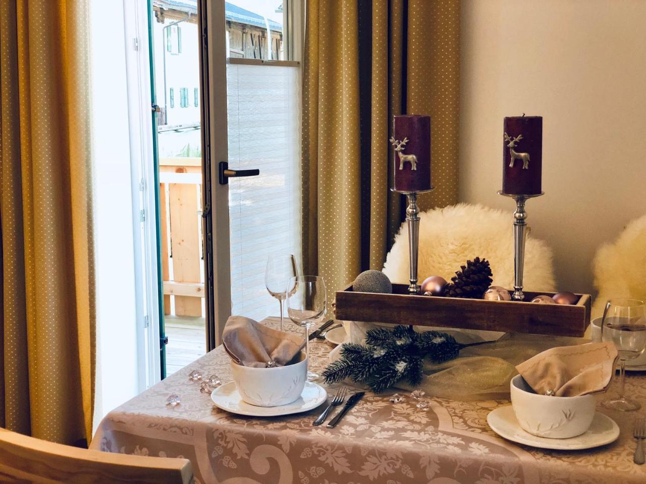 Golden Gapa Central Family Apartment 28 Garmisch-Partenkirchen Zewnętrze zdjęcie