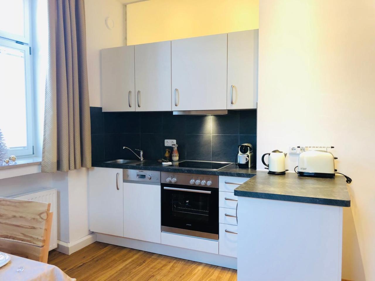 Golden Gapa Central Family Apartment 28 Garmisch-Partenkirchen Zewnętrze zdjęcie