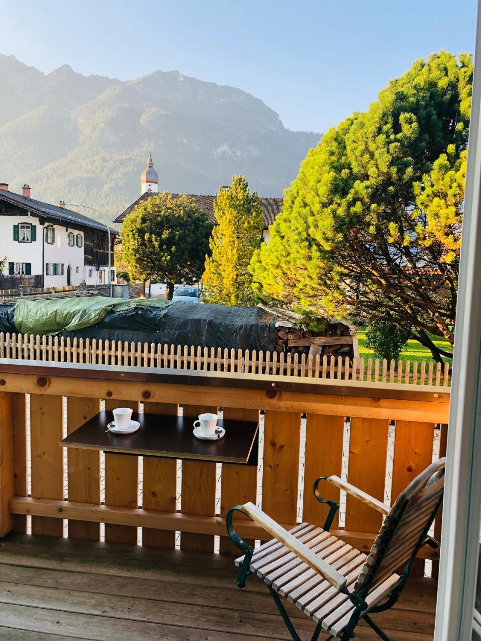 Golden Gapa Central Family Apartment 28 Garmisch-Partenkirchen Zewnętrze zdjęcie