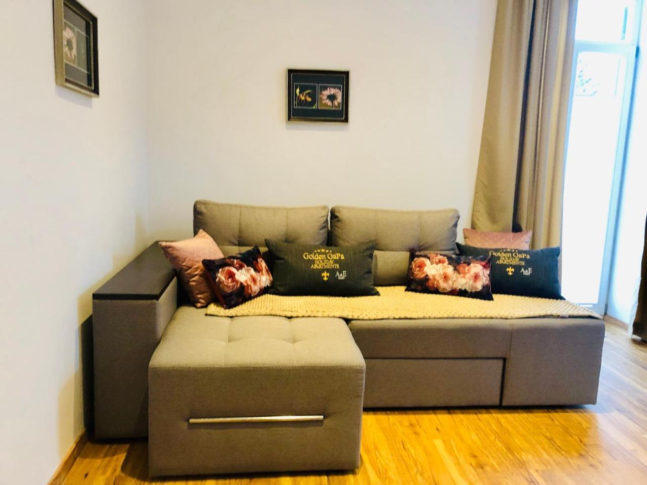 Golden Gapa Central Family Apartment 28 Garmisch-Partenkirchen Zewnętrze zdjęcie